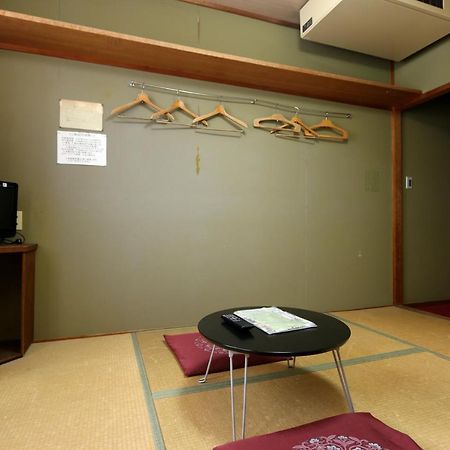 Lodge Sano Daisen  Εξωτερικό φωτογραφία