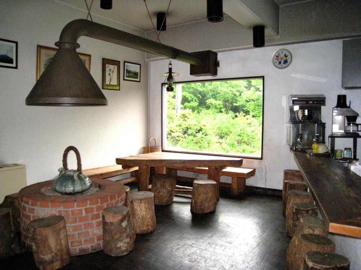 Lodge Sano Daisen  Εξωτερικό φωτογραφία